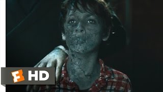 Sinister 2 2015  Its Over Zach Scene 1010  Movieclips [upl. by Bertold]