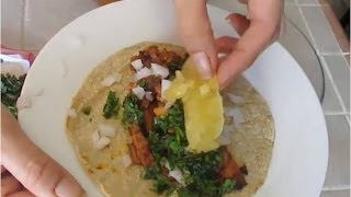 Tacos al pastor caserosMarisolpink [upl. by Palila]