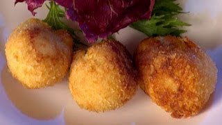 Cheese Fondue Balls [upl. by Nnav]