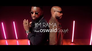 Jim Rama Featuring Oswald quotGouyéquot [upl. by Aiem]