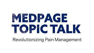 Revolutionizing Digital Pain Management [upl. by Ewart]