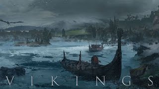 Viking Music 2023  Worlds Most Dark amp Powerful Viking Music  EPIC MUSIC  VIKING BATTLE MUSIC [upl. by Adnohsad]