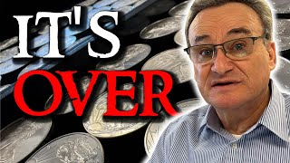 CENTRAL BANKS to Start Buying SILVER Dealer Reveals What Silver Price Will Do [upl. by Jacoby839]