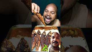 Fish fry 🐟🔥sorts food chicken viralvideo foodie eting fish [upl. by Gney314]