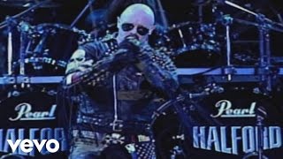 Halford  Locked and Loaded Live at Rock In Rio [upl. by Phineas378]