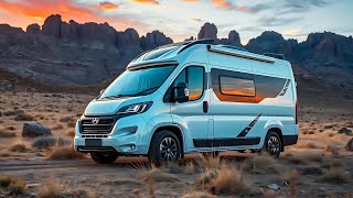 2025 Roadtrek Play Slumber Compact Luxury for Adventure Seekers [upl. by Aratihc]