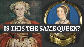 How Anne of Cleves came into the Possession of HEVER CASTLE England [upl. by Ibbison]