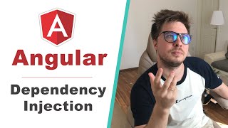 Angular Dependency Injection – Understanding hierarchical injectors 2021 [upl. by Ialokin]