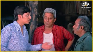 3 हजार में बेचीं बाइक  छोटी सी बात फिल्म का मजेदार सीन  Chhoti Si Baat  Amol Palekar Asrani  HD [upl. by Ahtenak]