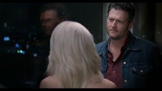 Blake Shelton  Lonely Tonight ft Ashley Monroe Official Music Video [upl. by Shayna]