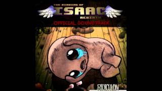 The Binding of Isaac  Rebirth Soundtrack  Diptera Sonata HQ [upl. by Clifford315]