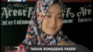 Tari Ronggeng Paser [upl. by Shel]