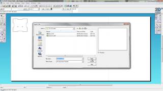 4 Exporting to Techsoft 2D from SolidWorks [upl. by Naret271]