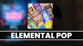 PerkaCola OST  Elemental Pop Jingle [upl. by Eahc275]