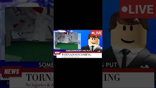 BREAKING NEWS  Roblox [upl. by Oribel]