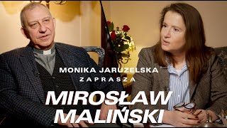 Ks Mirosław Maliński „Malinaquot • Człowiek a Bóg • Wierzący a Ateiści • Kościół a Apostazja [upl. by Novad]