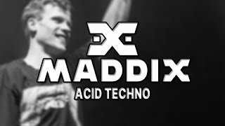 MADDIX MIX  March 2024 [upl. by Muhan]