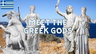 What Is A Myth  Exploring Greek Mythology [upl. by Heimlich]