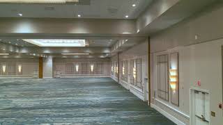 Rosen Centre Grand Ballroom [upl. by Glynda]