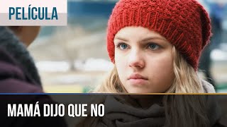 ▶️ Mamá dijo que no  Películas Completas en Español  Peliculas [upl. by Alessig835]