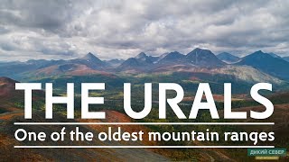 Ural Mountains  Come and visit the Urals Russia 5 [upl. by Anairda]