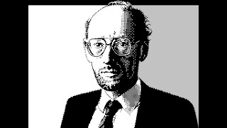 Electric dreams by ATEBIT A tribute to Sir Clive Sinclair 19402021 [upl. by Lisan]