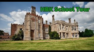 Hinchingbrooke School Tour [upl. by Gianina]