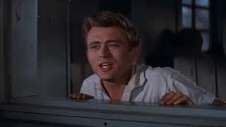 James Deans most awkward moments in East of Eden [upl. by Nylesoy774]