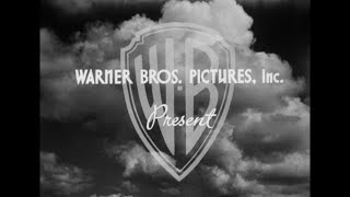 Warner Bros Pictures 1937 open 1 [upl. by Mirna217]