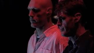 Midnight Oil  The Dead Heart Ellis Park  The Concert  1994 [upl. by Rasaec]