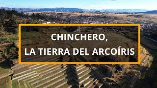 ¿Cómo visitar Chinchero por propia cuenta [upl. by Nhguavoj]