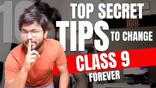 Secret Tips for Class 9 CBSE Preparation  Best Strategy for Class 9 All Subjects 202223  Padhle [upl. by Lucian957]