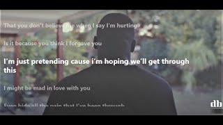 Lloyiso  SEASONS LIVE Lyrics Video [upl. by Drannek]