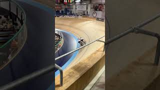 Bike Racers bikeracing bicicleta trackbikes bicicleta velodrome cycling bici instacycling [upl. by Saticilef733]