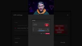 Find Your TikTok LIVE Stream Key [upl. by Ruthe903]