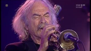 Enrico Rava Quartet   Jazz Melomani 2014 HD [upl. by Aramaj]