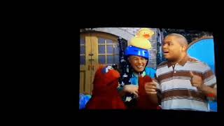 Sesame Street Season 39 Episode 22 Hurry Up Your Running out of Time [upl. by Buddy]