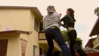 Kensi fighting scene [upl. by Eveiveneg902]