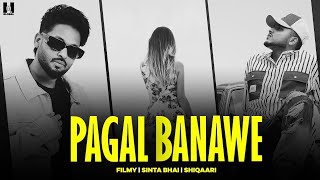 Saal Solva Pori Pori Gaat Ki Matke  Filmy  Ft Sinta Bhai  Pagal Banawe Song  Haryanvi Song 2024 [upl. by Airlee]