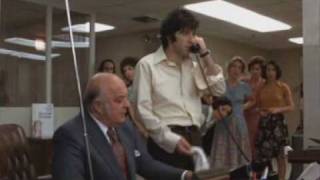 Al Pacino  Dog Day Afternoon  TV Scene [upl. by Stedman872]