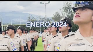 PROCESO DE RECLUTAMIENTO Y SELECCIÓN PARA EL NIVEL DIRECTIVO BACHILLERES  ENERO 2024 [upl. by Braca]