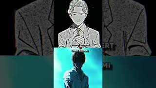 Johan Liebert VS Smart Characters  NFS Outsmarting Battle [upl. by Ahtenek497]