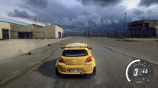 DiRT Rally 20  DirtFish Free Roam [upl. by Jory193]