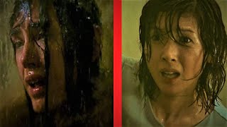 Dark Water 2002 vs Dark Water 2005  Original vs Remake films [upl. by Ttebroc631]