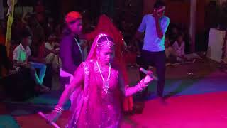 sarasvan me aj koyal boli re garba dance part2 [upl. by Telimay]