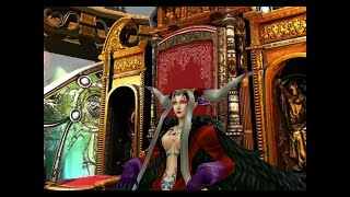 Final Fantasy VIII Remastered 079 Final Battle Ultimecia Final Scenes and Credits [upl. by Allister72]