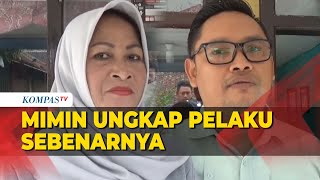 Mimin Sesumbar Mampu Ungkap Dalang Sebenarnya Kasus Pembunuhan Ibu dan Anak di Subang [upl. by Squier]