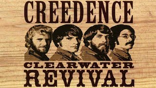 Top 20 Songs of Creedence Clearwater Revival CCR [upl. by Airad]