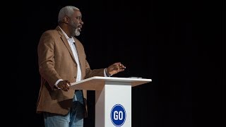 Thabiti Anyabwile  Preach Justice as True Worship [upl. by Gnoc650]