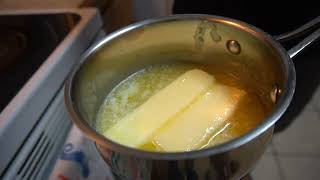 How to Make Clarified Butter [upl. by Sandra2]